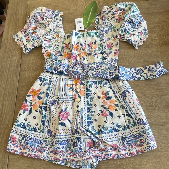 Never worn, new with tags. Will send IRL pics if requested. - Picture 5 of 5